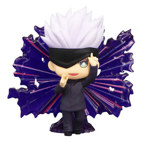 Jujutsu Kaisen statuette PVC Hold Satoru Gojo