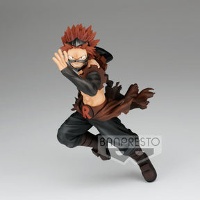 My Hero Academia - Figurine The Amazing Heroes - Vol. 17 Eijiro Kirishima