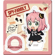 Spy x Family acrylique TokoToko Mascot Vol. 1 - Anya Forger