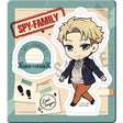 Spy x Family acrylique TokoToko Mascot Vol. 1 - Loid Forger