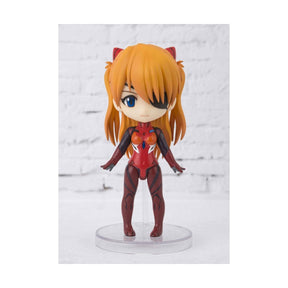 TENTATIVE NAME: Ayanami Asuka Langley Bandai Figuarts Mini