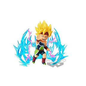 WCF Dragon Ball Z Plus Effect - Bardock