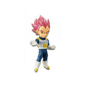 WCF Dragon Ball Z Movie Broly Vol 1 - VEGETA