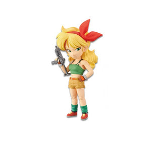 DRAGON BALL Z Figurines WCF Treasure Rally Volume 3 - Lunch