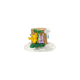 POKEMON - ATSUMETE KASANATE FOREST VOL.7 - Pikachu & Mucuscule -  Re-Ment