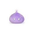 GENSHIN IMPACT - Genshin Impact Slime Series Plush Figure: Electro-Slime