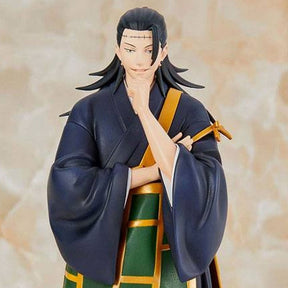 JUJUTSU KAISEN - Figure - GETOU SEGURU