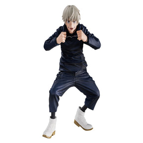 JUJUTSU KAISEN FIGURE - TOGE INUMAKI