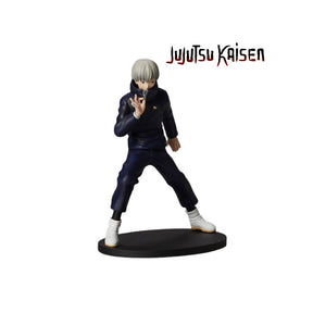 JUJUTSU KAISEN - FIGURINE - INUMAKI TOGE