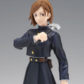 JUJUTSU KAISEN JUKON NO KATA - NOBARA KUGISAKI