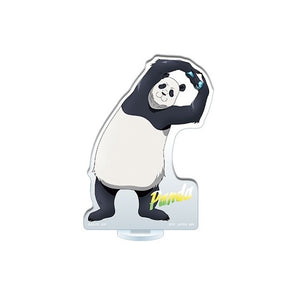 Ichiban Kuji Jujutsu Kaisen - Stand Acrylique - Panda