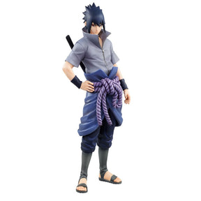 SASUKE UCHIHA - Ichiban Kuji Lot B (ver. Spécial) Masterlise