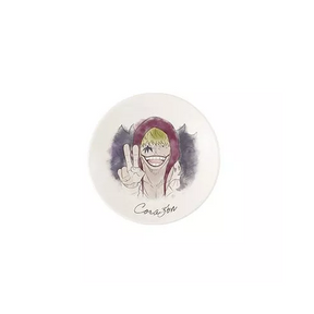 One Piece - Donquixote Rosinante  Corazon Assiette Ichiban Kuji