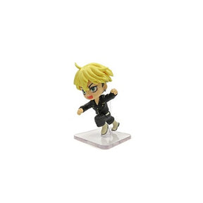 Re-Ment Let's Go Toman TOKYO REVENGERS - Chifuyu Matsuno