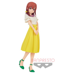 RENT-A-GIRLFRIEND SUMI SAKURASAWA FIGURE～RENT-A-GIRLFRIEND EXHIBITION ver.