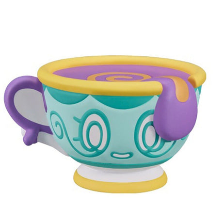 POKEMON WORLD CHAMPIONSHIPS Vinyl figurine Theffroi