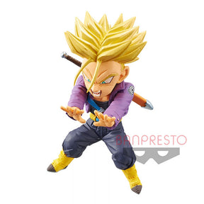 WCF Dragon Ball Legends Collab Vol 1 - Trunks