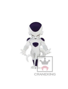WCF Dragon Ball Super Resurrection F Collection Series 6 - Freezer