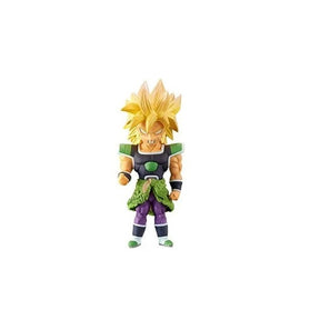 WCF Dragon Ball Z Movie Broly Vol 2 - Broly