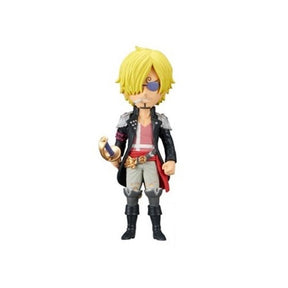 One Piece WCF Movie RED - Sanji